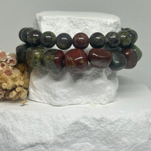 Load image into Gallery viewer, Dragon Blood Jasper