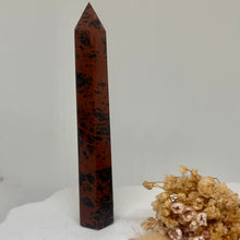 Load image into Gallery viewer, Mahogany Obsidian