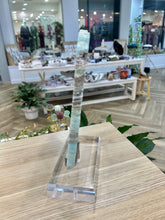 Load image into Gallery viewer, Blue Aragonite Slab