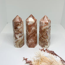 Load image into Gallery viewer, Amber Agate