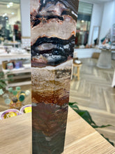 Load image into Gallery viewer, Ocean Jasper Tower
