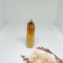 Load image into Gallery viewer, Golden Healer Point