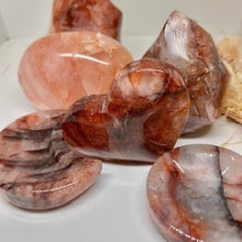 Load image into Gallery viewer, Fire Quartz