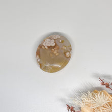 Load image into Gallery viewer, Flower Agate Palm