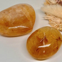 Load image into Gallery viewer, Golden Healer