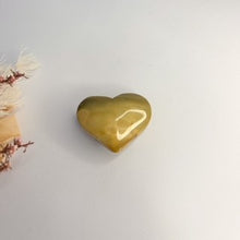 Load image into Gallery viewer, Mookaite Hearts