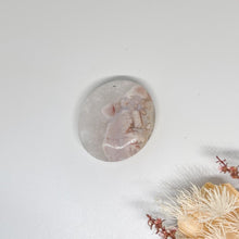 Load image into Gallery viewer, Flower Agate Palm