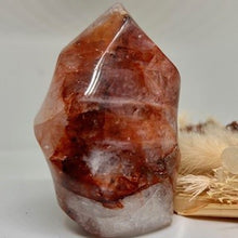 Load image into Gallery viewer, Fire Quartz