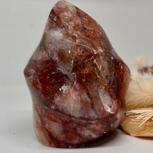 Load image into Gallery viewer, Fire Quartz