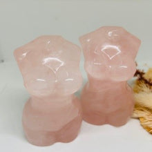 Load image into Gallery viewer, Rose Quartz Ladies