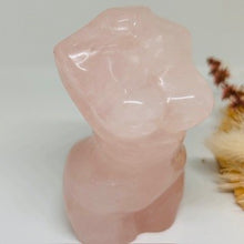 Load image into Gallery viewer, Rose Quartz Ladies