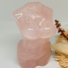 Load image into Gallery viewer, Rose Quartz Ladies