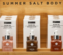 Load image into Gallery viewer, Glow Oil