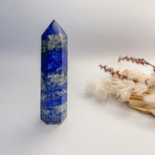 Load image into Gallery viewer, Lapis Lazuli Points