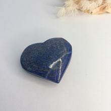Load image into Gallery viewer, Lapis Lazuli Hearts