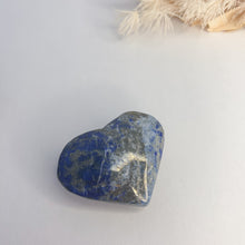 Load image into Gallery viewer, Lapis Lazuli Hearts