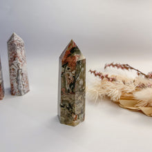 Load image into Gallery viewer, Mexican Crazy Lace Points