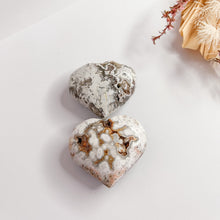 Load image into Gallery viewer, Mexican Crazy Lace Hearts