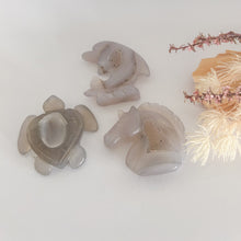 Load image into Gallery viewer, Agate Animals