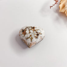 Load image into Gallery viewer, Mexican Crazy Lace Hearts