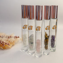 Load image into Gallery viewer, Essential Oil Rollers