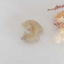 Load image into Gallery viewer, Agate Animals