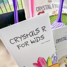 Load image into Gallery viewer, Fossicking Party Pack