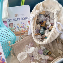 Load image into Gallery viewer, Fossicking Party Pack