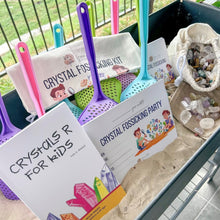 Load image into Gallery viewer, Fossicking Party Pack