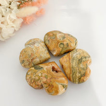 Load image into Gallery viewer, Crazy Lace Hearts