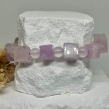 Load image into Gallery viewer, Kunzite Bracelets
