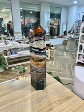 Load image into Gallery viewer, Ocean Jasper Tower
