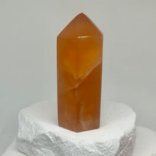 Load image into Gallery viewer, Honey Calcite
