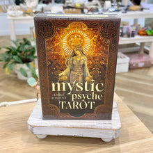 Load image into Gallery viewer, Mystic Psyche Tarot
