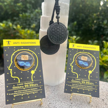 Load image into Gallery viewer, Shungite Disk
