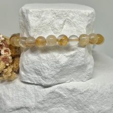 Load image into Gallery viewer, Golden Healer Bracelet
