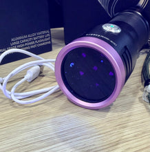 Load image into Gallery viewer, Black Light
