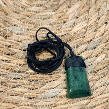 Load image into Gallery viewer, New Zealand Green Stone
