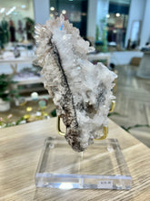 Load image into Gallery viewer, Clear Quartz Cluster
