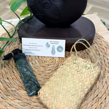 Load image into Gallery viewer, New Zealand Greenstone
