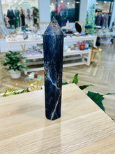 Load image into Gallery viewer, Sodalite Tower
