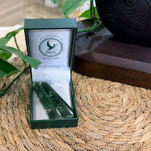 Load image into Gallery viewer, New Zealand Green Stone
