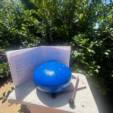 Load image into Gallery viewer, Tongue Drums
