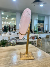Load image into Gallery viewer, Pink Calcite Heart
