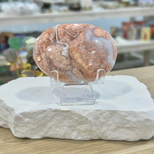 Load image into Gallery viewer, Pink Blossom Agate Palm
