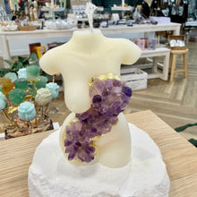Load image into Gallery viewer, Lady Body Candles
