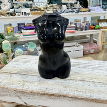 Load image into Gallery viewer, Black Obsidian

