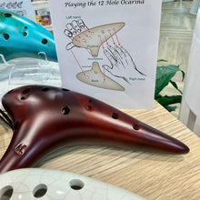 Load image into Gallery viewer, Ocarina
