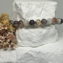 Load image into Gallery viewer, Agate Bracelets

