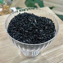 Load image into Gallery viewer, Black Tourmaline Confetti
